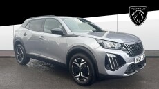 Peugeot 2008 1.2 PureTech 130 Allure 5dr Petrol Estate